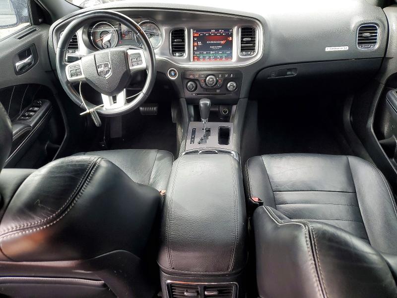 2013 Dodge Charger მანქანა იყიდება აუქციონზე, vin: 2C3CDXCT5DH525299, აუქციონის ნომერი: 55214436