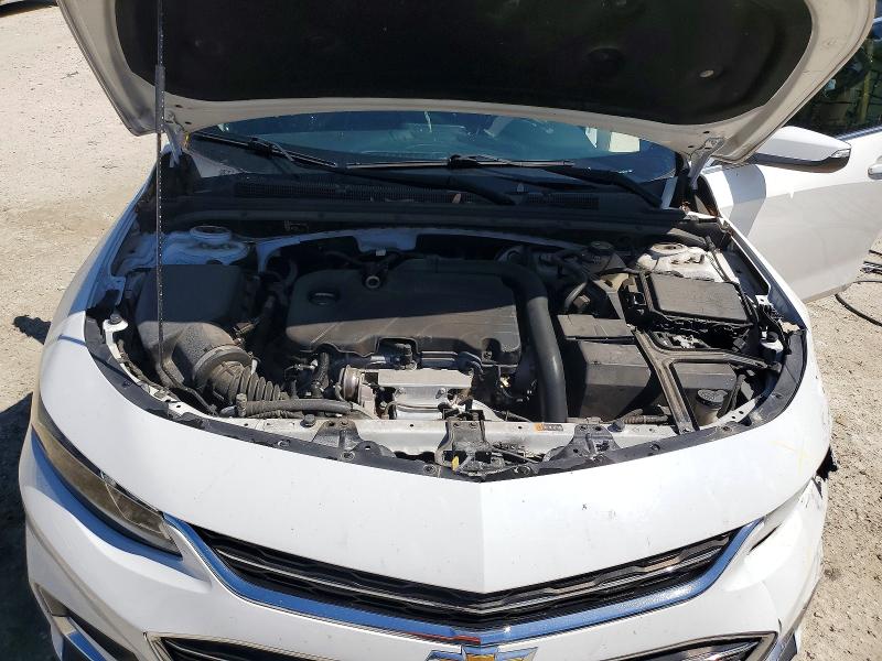 Продажа на аукционе авто 2018 Chevrolet Malibu, vin: 1G1ZD5ST8JF264347, номер лота: 52056006