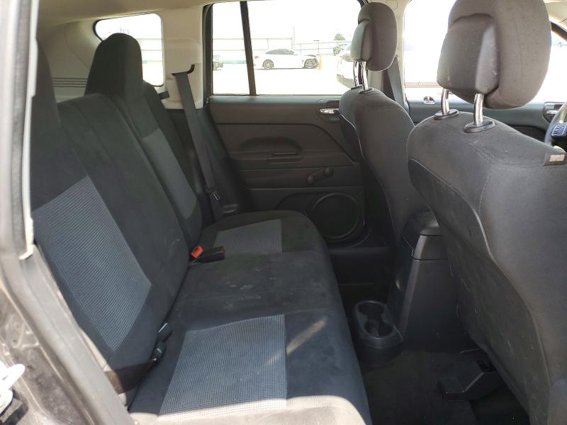 Продажа на аукционе авто 2015 Jeep Compass, vin: 1C4NJCBA5FD418730, номер лота: 54312776