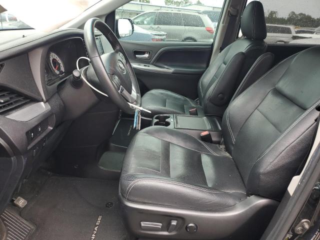 Продаж на аукціоні авто 2016 Toyota Sienna, vin: 5TDXK3DC4GS761054, номер лоту: 55357306