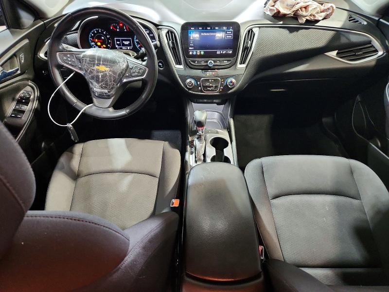 Продаж на аукціоні авто 2023 Chevrolet Malibu, vin: 1G1ZG5ST5PF251104, номер лоту: 54991466