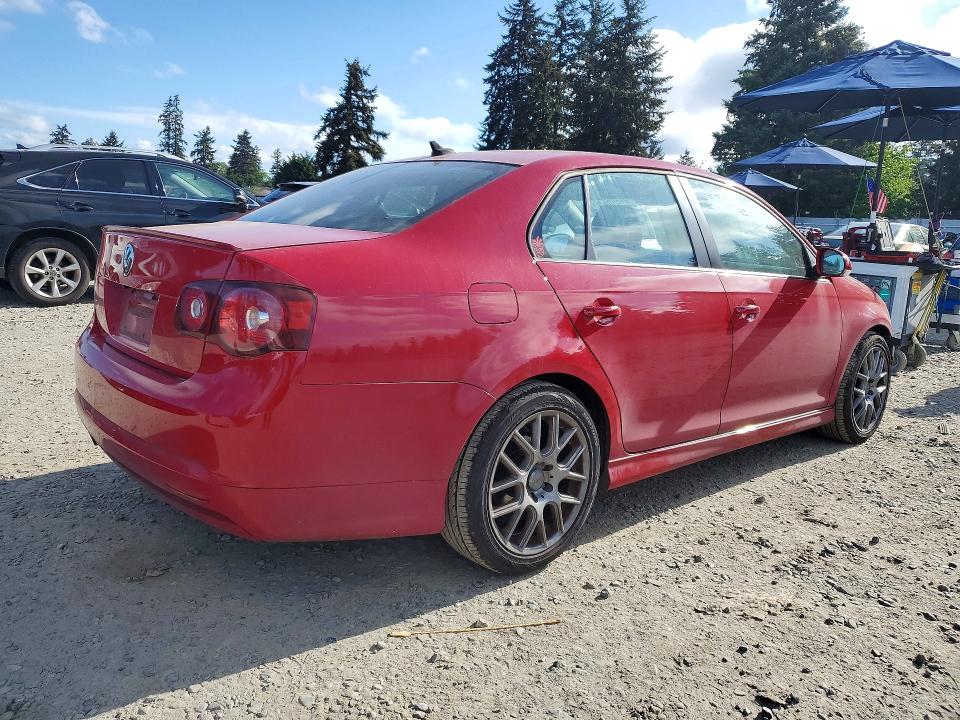 Продаж на аукціоні авто 2010 Volkswagen Jetta, vin: 3VWRA7AJ5AM029705, номер лоту: 51910676