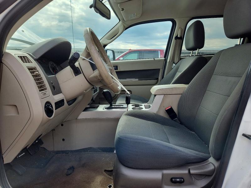 Продаж на аукціоні авто 2009 Ford Escape, vin: 1FMCU93G49KA86196, номер лоту: 53319716