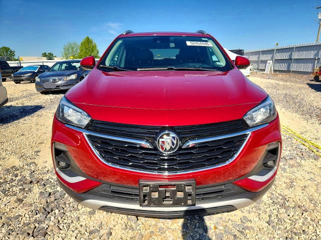 2021 Buick Encore Gx მანქანა იყიდება აუქციონზე, vin: KL4MMDS29MB087171, აუქციონის ნომერი: 52454446