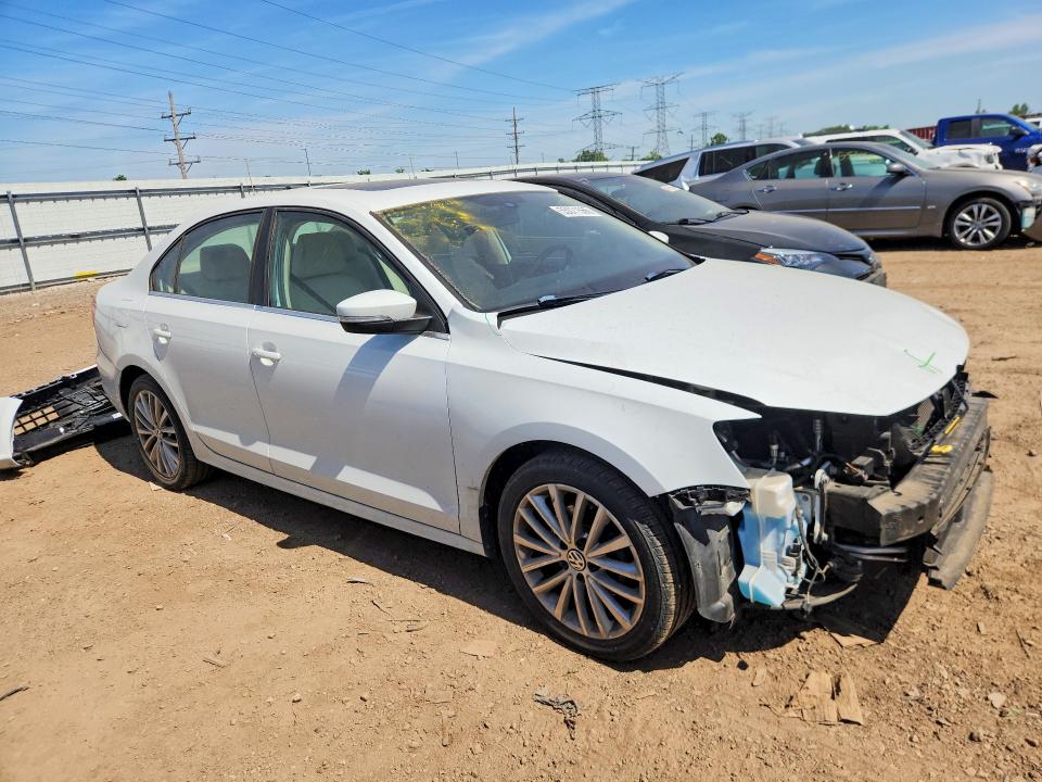 Aukcja sprzedaży 2016 Volkswagen Jetta, vin: 3VWL07AJ7GM377863, numer aukcji: 55071566