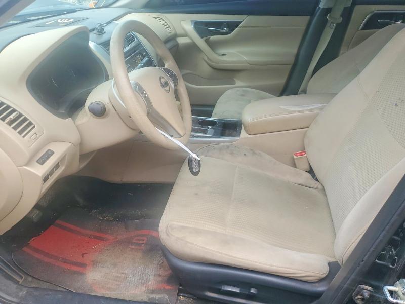Aukcja sprzedaży 2015 Nissan Altima, vin: 1N4AL3AP7FC574374, numer aukcji: 53353796