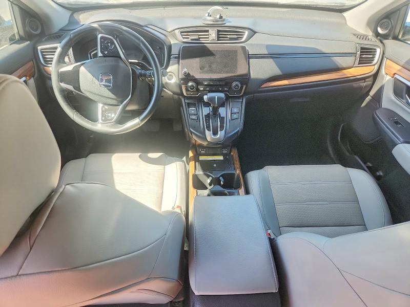 2020 Honda Cr-v მანქანა იყიდება აუქციონზე, vin: 5J6RW2H9XLL013887, აუქციონის ნომერი: 53547896