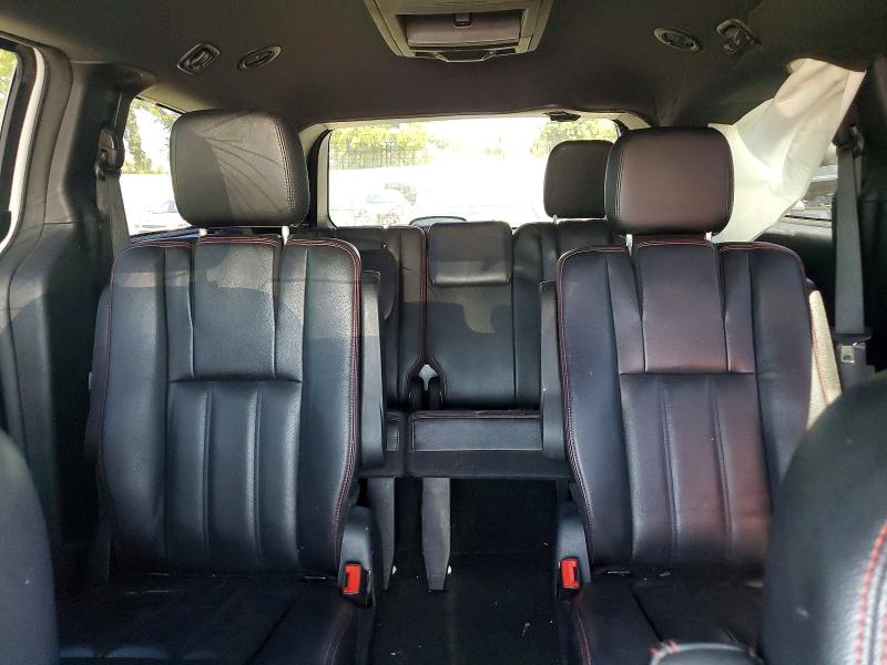 Aukcja sprzedaży 2019 Dodge Grand Caravan, vin: 2C4RDGEG3KR557939, numer aukcji: 53542966