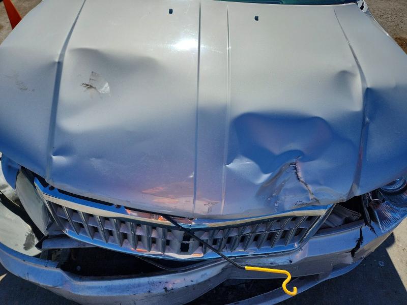 52946486 :رقم المزاد ، 3LNHM26TX8R635366 vin ، 2008 Lincoln Mkz مزاد بيع