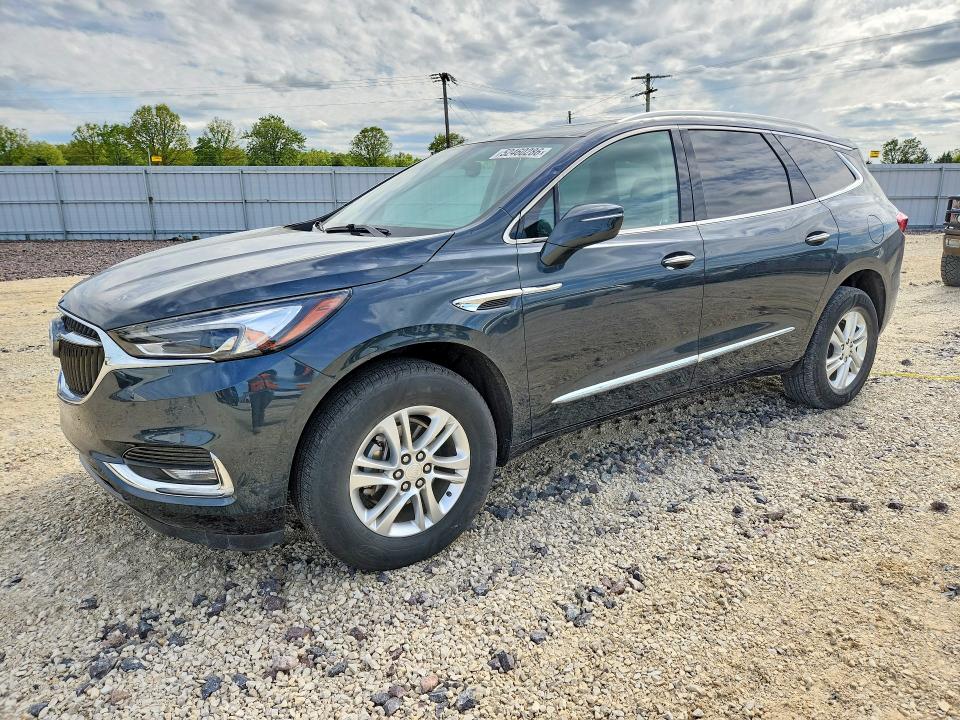 Aukcja sprzedaży 2020 Buick Enclave, vin: 5GAERBKW5LJ222087, numer aukcji: 52460286