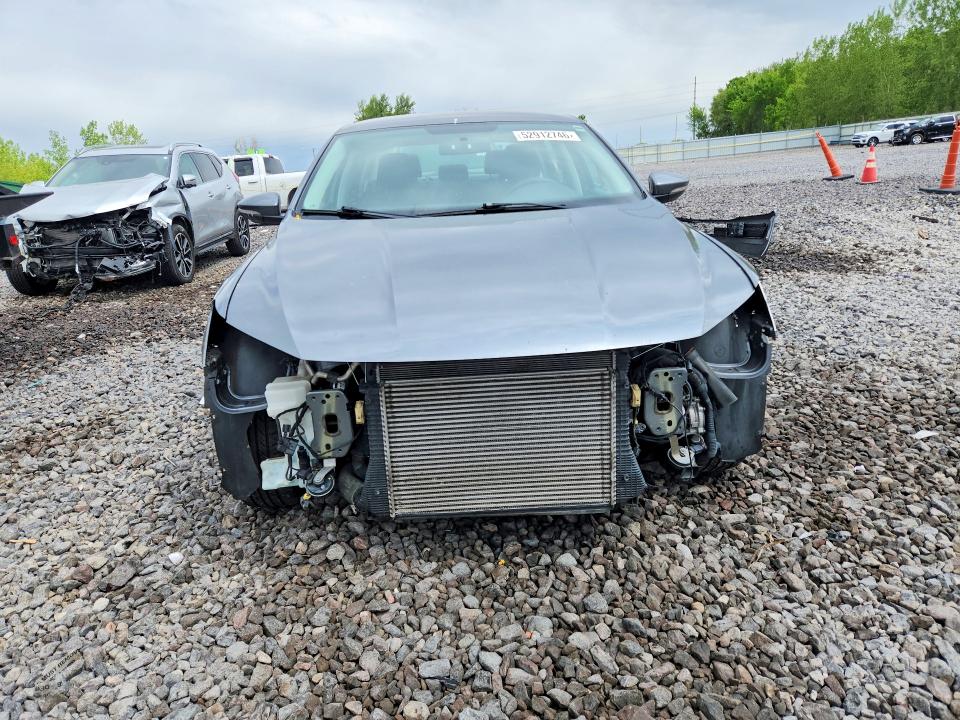 Aukcja sprzedaży 2016 Volkswagen Passat, vin: 1VWAT7A36GC056589, numer aukcji: 52912746