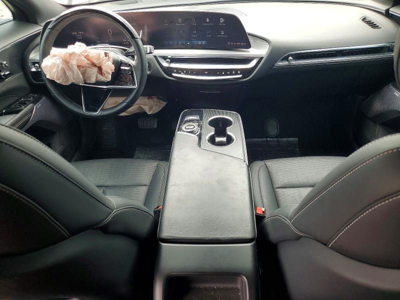 Продажа на аукционе авто 2024 Cadillac Lyriq, vin: 1GYKPVRK4RZ122109, номер лота: 52950056