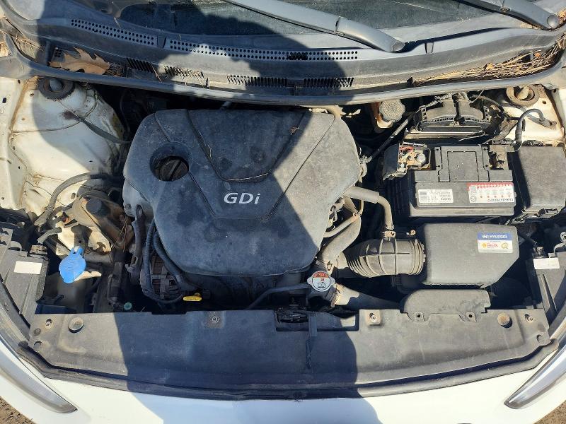 Aukcja sprzedaży 2015 Hyundai Accent, vin: KMHCU4AE2FU894731, numer aukcji: 54128726