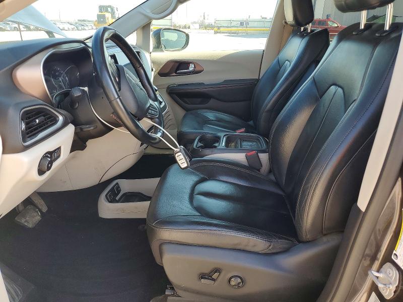 Aukcja sprzedaży 2017 Chrysler Pacifica, vin: 2C4RC1BG0HR757979, numer aukcji: 54601896