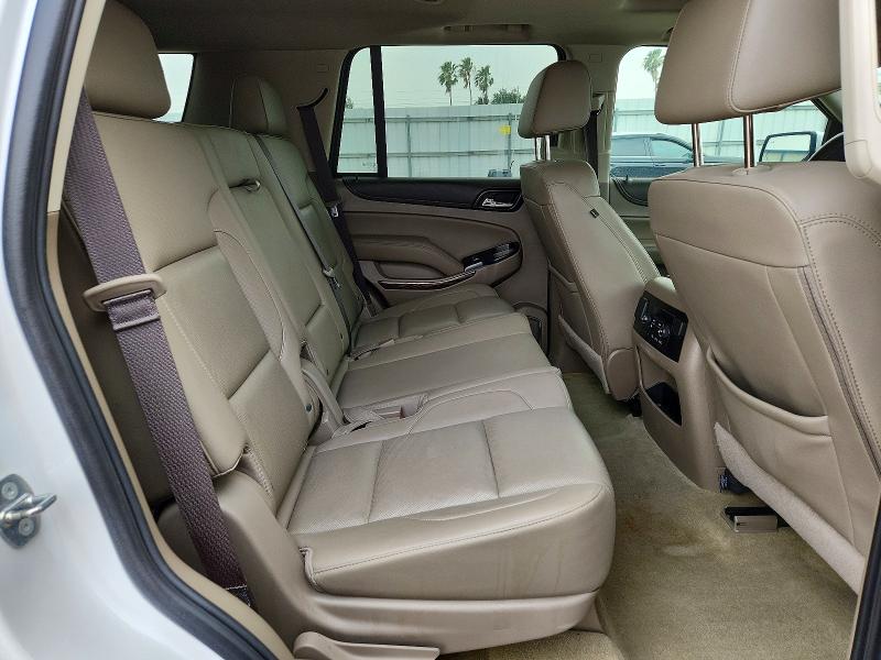 Продаж на аукціоні авто 2017 Gmc Yukon, vin: 1GKS1BKC0HR383183, номер лоту: 52688236