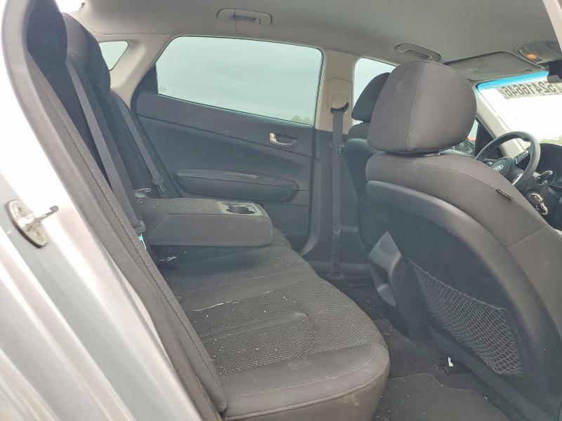 Продажа на аукционе авто 2019 Kia Optima, vin: 5XXGT4L31KG294125, номер лота: 52416646