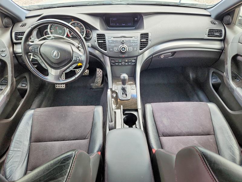 Продажа на аукционе авто 2012 Acura Tsx, vin: JH4CU2F81CC012623, номер лота: 52256836