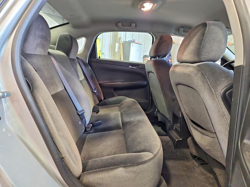 Продажа на аукционе авто 2012 Chevrolet Impala, vin: 2G1WA5E37C1237044, номер лота: 52529066