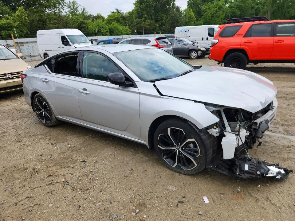Aukcja sprzedaży 2024 Nissan Altima, vin: 1N4BL4CV8RN309302, numer aukcji: 53290626