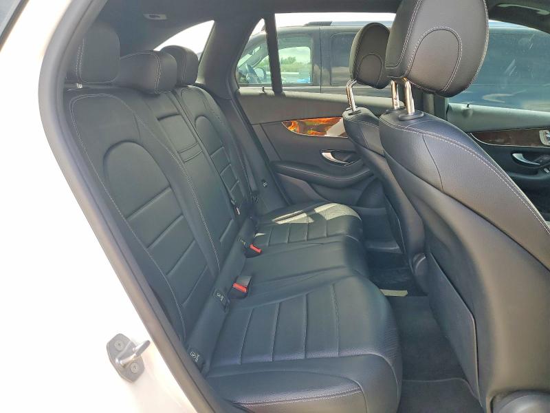 Продаж на аукціоні авто 2017 Mercedes-benz Glc, vin: WDC0G4KB2HF121259, номер лоту: 54550586