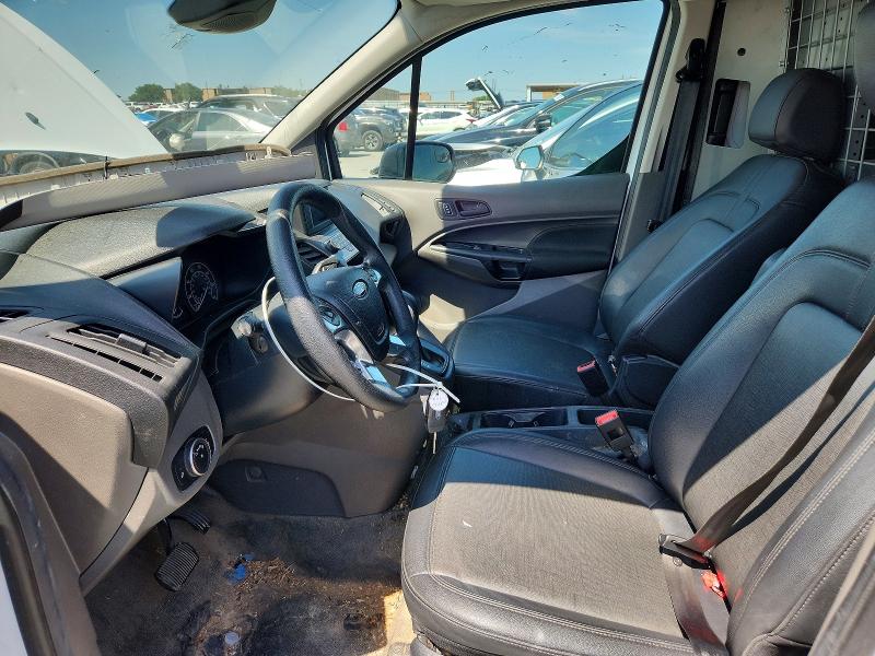 53696826 :رقم المزاد ، NM0LS7E21M1495204 vin ، 2021 Ford Transit Connect مزاد بيع