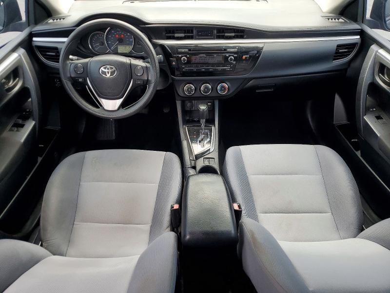 Aukcja sprzedaży 2014 Toyota Corolla, vin: 2T1BURHE3EC226659, numer aukcji: 55442616