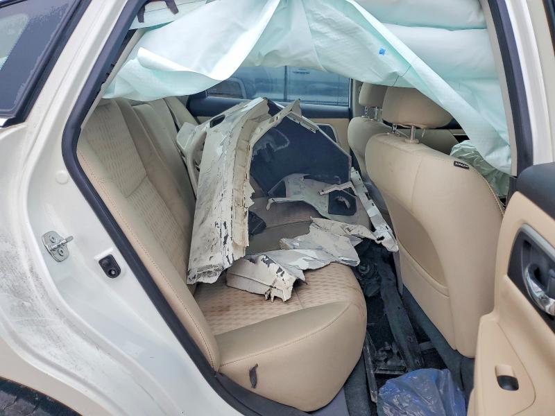 53269166 :رقم المزاد ، 1N4AL3AP2GC152028 vin ، 2016 Nissan Altima مزاد بيع