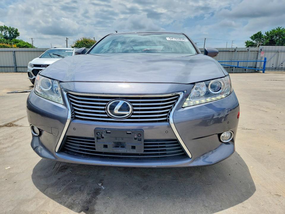 54165836 :رقم المزاد ، JTHBK1GG1E2091320 vin ، 2014 Lexus Es مزاد بيع