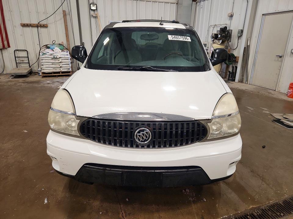 Aukcja sprzedaży 2007 Buick Rendezvous, vin: 3G5DA03L37S512348, numer aukcji: 54657596