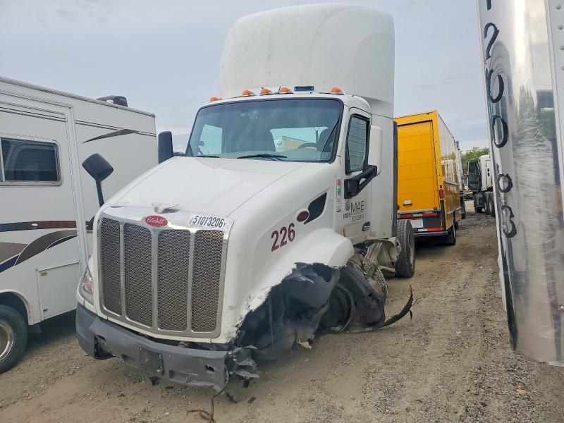Aukcja sprzedaży 2022 Peterbilt 579, vin: 1XPBAP8X1ND759223, numer aukcji: 51073206