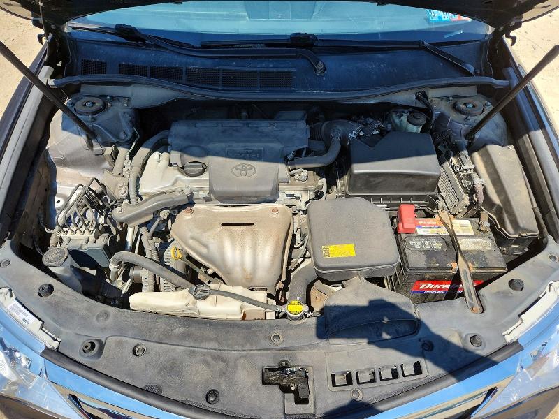 2014 Toyota Camry მანქანა იყიდება აუქციონზე, vin: 4T1BF1FK1EU426197, აუქციონის ნომერი: 53451096