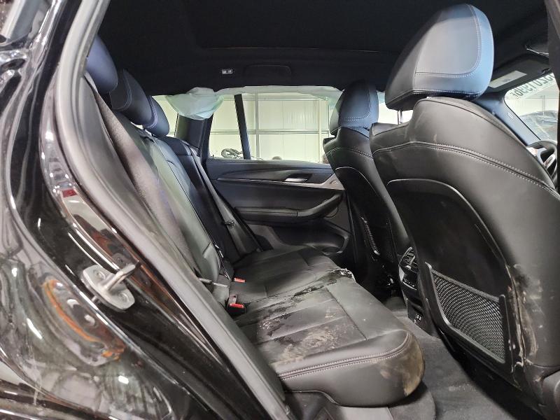 53201996 :رقم المزاد ، 5UX83DP00R9U37852 vin ، 2024 Bmw X3 مزاد بيع