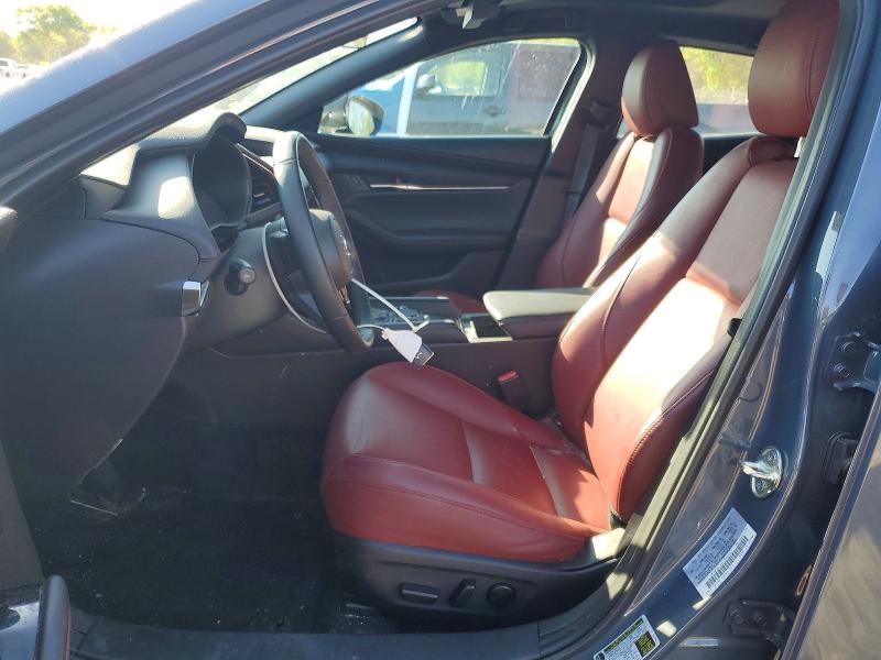 Aukcja sprzedaży 2026 Mazda 3, vin: JM1BPBLL8T1860622, numer aukcji: 52139816