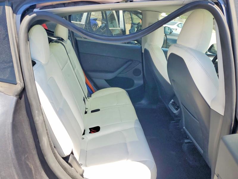 Продажа на аукционе авто 2023 Tesla Model Y, vin: 7SAYGDEE9PF970339, номер лота: 54425376