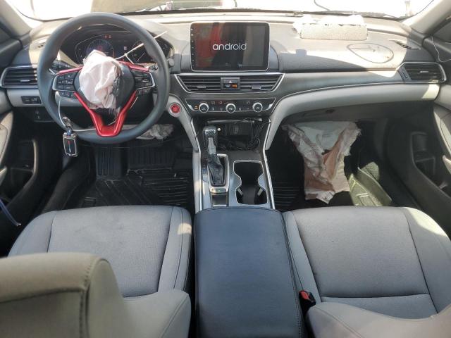 Aukcja sprzedaży 2018 Honda Accord, vin: 1HGCV1F19JA123152, numer aukcji: 53623816