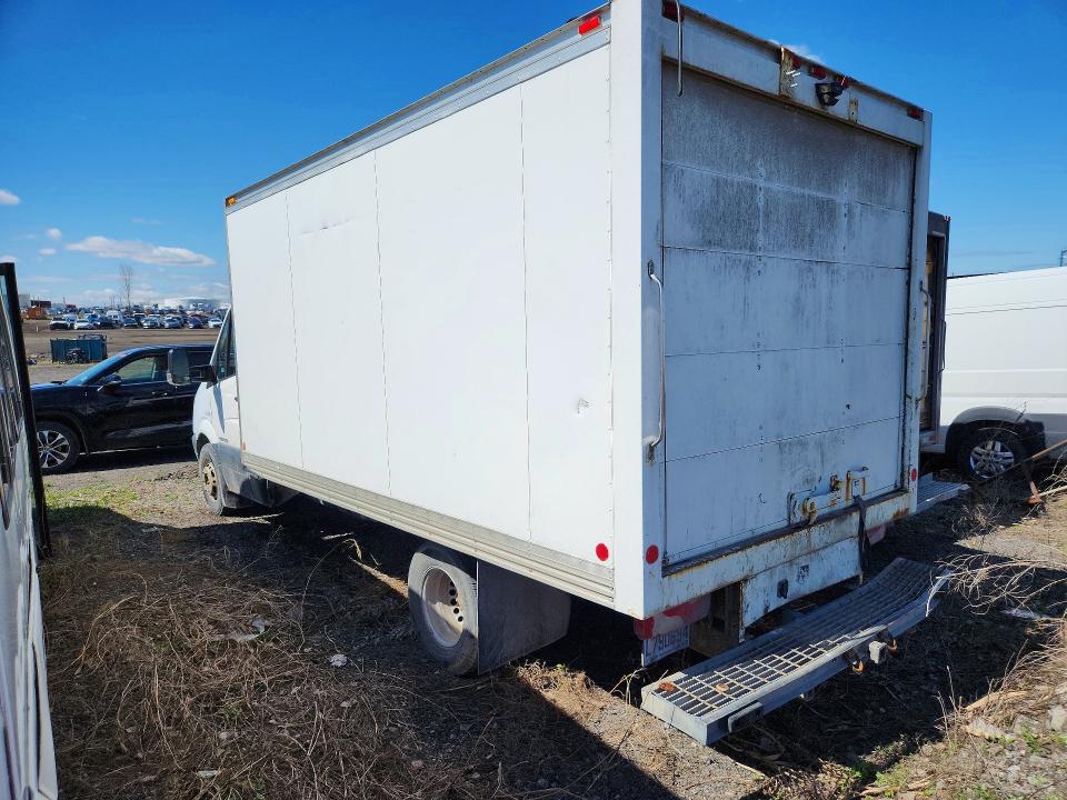 Продаж на аукціоні авто 2008 Dodge Sprinter, vin: WDXPF445289371008, номер лоту: 48228596