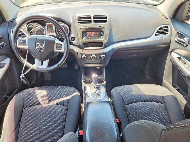 Aukcja sprzedaży 2017 Dodge Journey, vin: 3C4PDDBG2HT556040, numer aukcji: 53521976