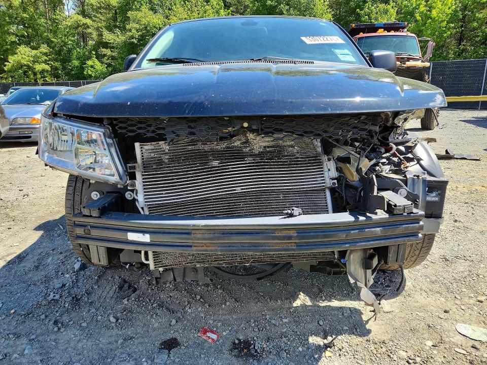 Продаж на аукціоні авто 2018 Dodge Journey, vin: 3C4PDCAB8JT531388, номер лоту: 53072276