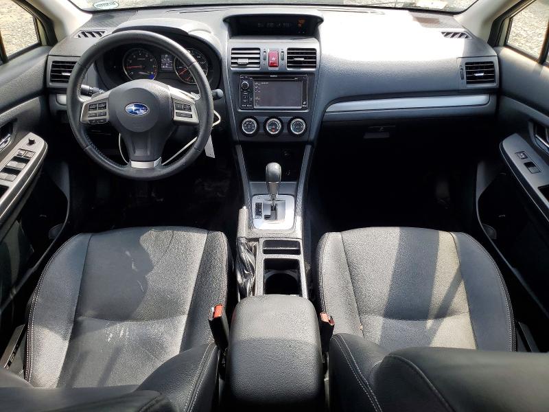 2014 Subaru Xv Crosstrek მანქანა იყიდება აუქციონზე, vin: JF2GPAKC3EH336162, აუქციონის ნომერი: 54006406