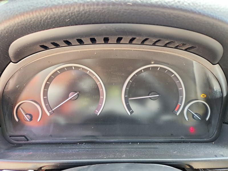 2015 Bmw 535 მანქანა იყიდება აუქციონზე, vin: WBA5B1C50FD918455, აუქციონის ნომერი: 49843286