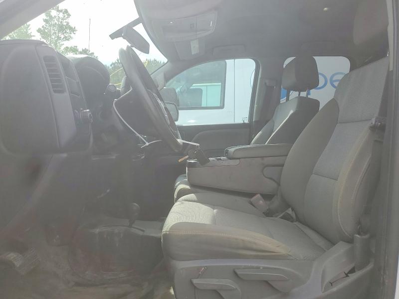 Auction sale of the 2019 Gmc Sierra Limited, vin: 2GTV2LEC5K1117715, lot number: 49715436
