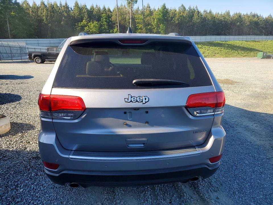 Aukcja sprzedaży 2014 Jeep Grand Cherokee, vin: 1C4RJEBG4EC227919, numer aukcji: 53123676