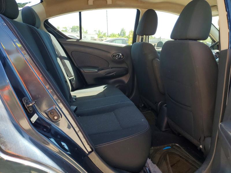 52951366 :رقم المزاد ، 3N1CN7AP3GL910941 vin ، 2016 Nissan Versa مزاد بيع