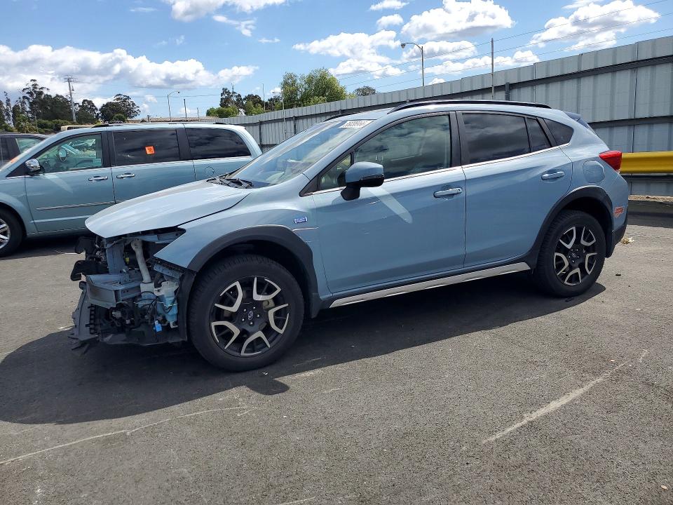 Aukcja sprzedaży 2019 Subaru Crosstrek, vin: JF2GTDNC5KH393886, numer aukcji: 55038966