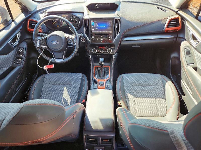 Продаж на аукціоні авто 2019 Subaru Forester, vin: JF2SKAPC2KH473901, номер лоту: 52242496