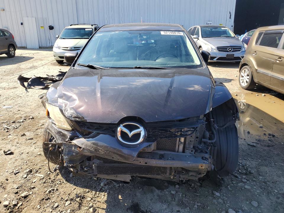 52140016 :رقم المزاد ، JM3ER2CM2B0404904 vin ، 2011 Mazda Cx-7 مزاد بيع