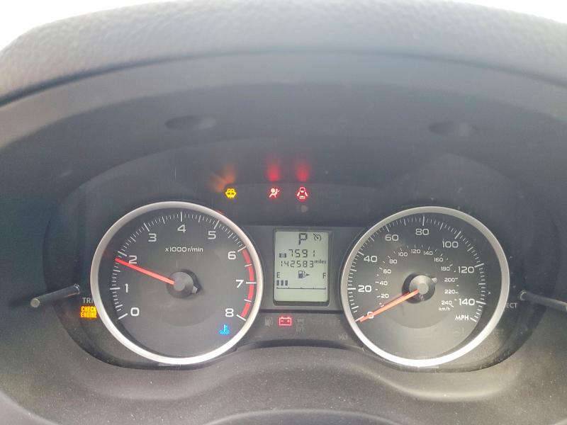 2015 Subaru Forester მანქანა იყიდება აუქციონზე, vin: JF2SJADC3FH420279, აუქციონის ნომერი: 53889676