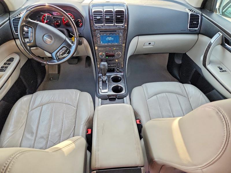 Aukcja sprzedaży 2012 Gmc Acadia, vin: 1GKKRTED1CJ410367, numer aukcji: 53188746