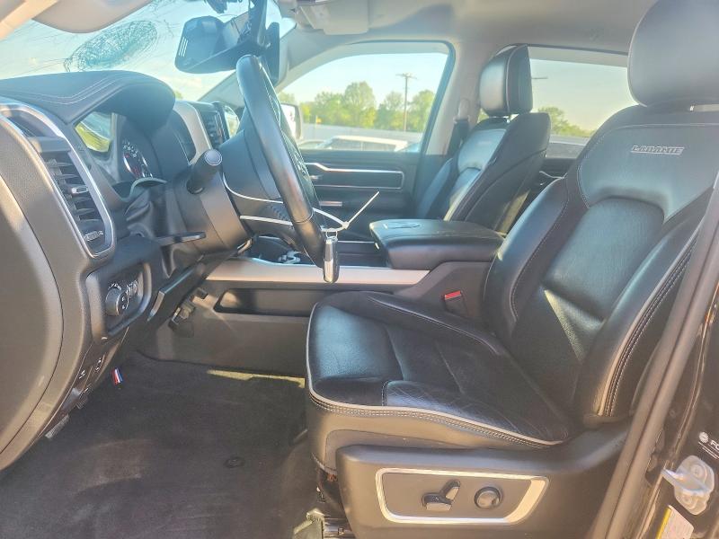 Продажа на аукционе авто 2022 Ram 1500, vin: 1C6SRFJM3NN262552, номер лота: 53078836