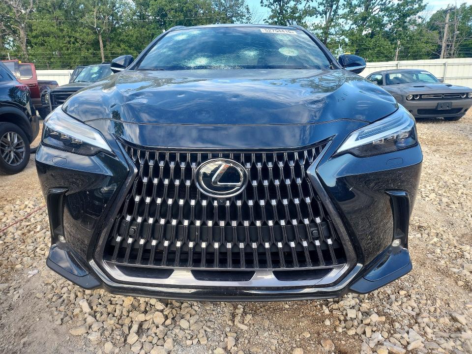 Продажа на аукционе авто 2024 Lexus Nx, vin: 2T2HGCEZ1RC033773, номер лота: 52754416